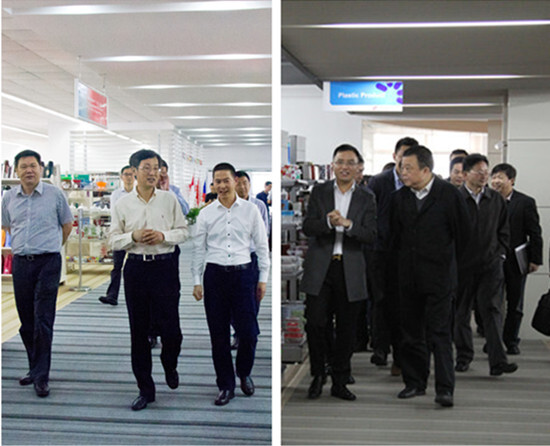 上半年我集團躋身寧波出口企業(yè)10強