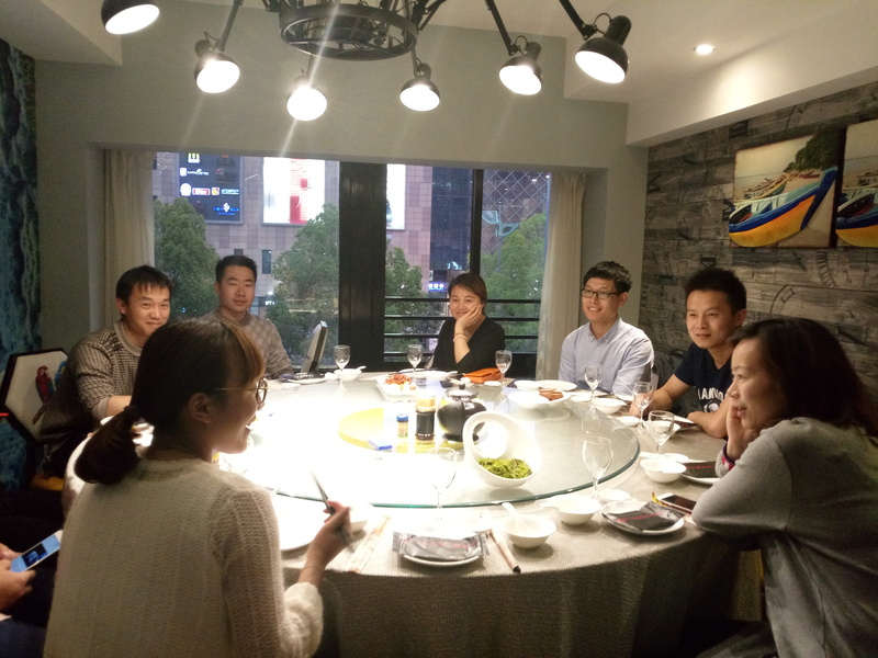 春風十里，賽爾學院講師活動走起！