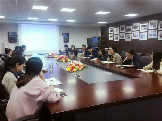 悅讀分享會：讀書，任何時候都不晚