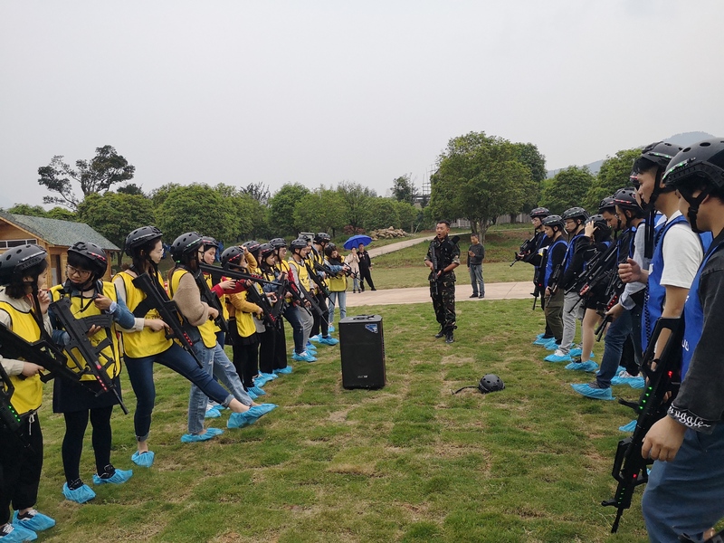 優訊電商部春游