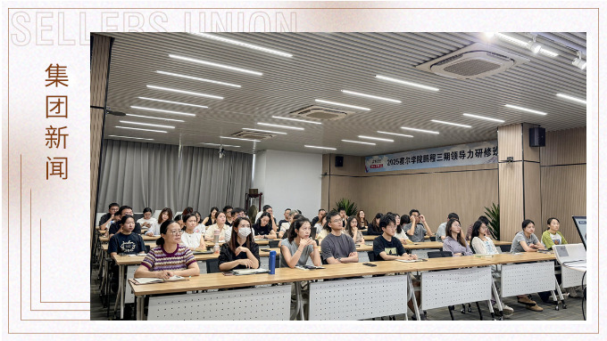賽爾集團(tuán)風(fēng)控審計(jì)部案例分享會順利開展